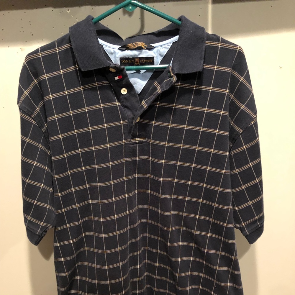 Vintage Tommy Hilfiger